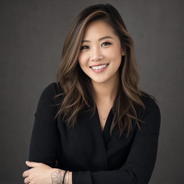 麻豆传媒视频制作总监苏晓婷