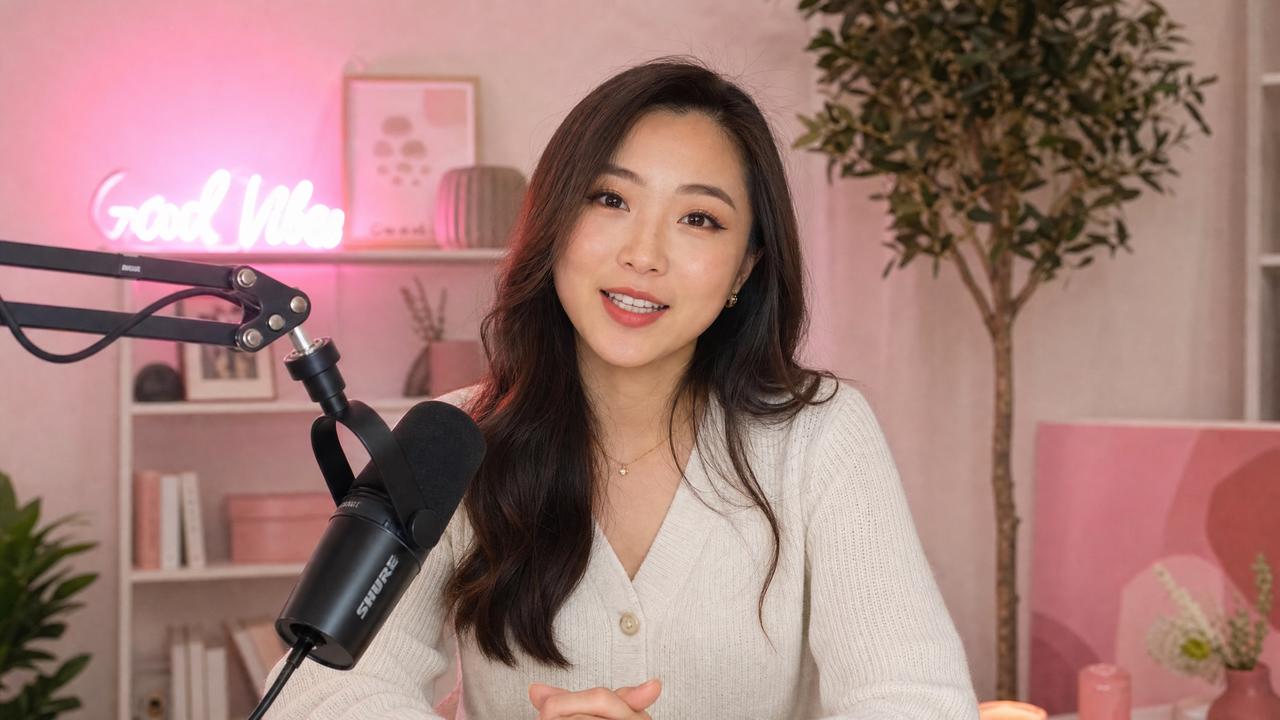 麻豆传媒精选视频-生活vlog创作分享